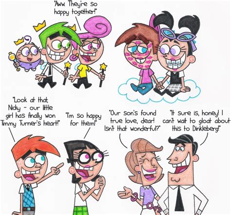 timmy x tootie fanfiction|Tootiextimmy Stories .